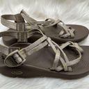 Chacos Chaco Tan Sandals Women 8 Photo 3