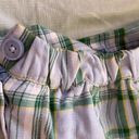 Aerie Plaid Shirt Photo 3