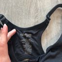 Bebe padded racerback sports bra Photo 1