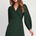 Old Navy Wrap Dress Photo 0