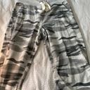 American Eagle  Camo sweatpants Photo 0