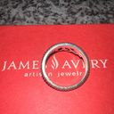 James Avery Beaded Tiara Ring Photo 3