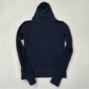 Jansport NCAA Arizona Wildcats Football 85 Graphic Logo Navy Hoodie Sweatshirt Women’s S Photo 7