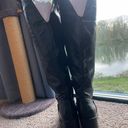 Journee Collection Therese Western Tall Boot Photo 11