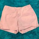 Old Navy  NWOT Light pink chino shorts Photo 0