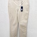 Tommy Hilfiger  Hampton chino pants tan size 2 new with tags Photo 1