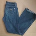 Guess  Sweetheart Flare Jeans Vintage Size 27 Photo 0