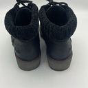 blowfish  comet black casual ankle boot Photo 2