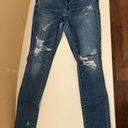 American Eagle Hi-Rise Jegging Photo 0