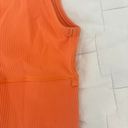 Lululemon power pivot tank Photo 1