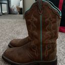 Justin Boots  Photo 1