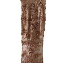 FashioNova NWT FORMAL FLORAL SEQUIN LONG DRESS  Photo 0