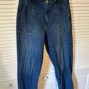 Universal Threads High Rise Wide Leg Jeans Photo 1