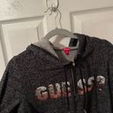 GUESS Half-Zip hoodie Photo 3