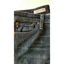 AG Adriano Goldschmied AG Angelina Petite Bootcut Jeans - Size 27R - EUC Photo 2