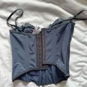 Urban Outfitters Corset Top Photo 1