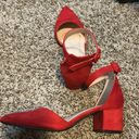 The Great Red point heels low heel condition Photo 4