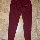 Alphalete  Sweatpants Size Medium Like New Photo 0