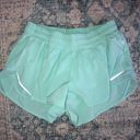 Lululemon Hotty Hot Short 2.5” Photo 0