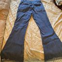 SheIn low rise flare jeans  Photo 0