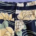 Trixxi  Floral mini skirt Black Yellow Green Photo 7