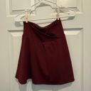 As Revival Skirt Red Size XS Photo 0