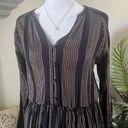 Rails Striped Jasmine Dress Size XS Photo 3