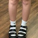 Madden Girl Platform Sandals Photo 1