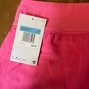 Nike  Womens Swim Shorts NWT Size Medium M Pink Photo 4