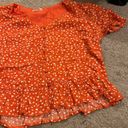 Harper Heritage  medium crop top blouse Photo 3