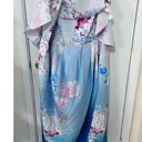 City Chic  TSUBAKI MAXI DRESS WOMENS SIZE 20 P1-143 NEW Photo 1