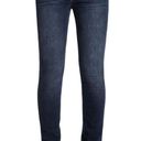 CAbi  Blue Moon Indie Jeans Style 514 size 6 Photo 1