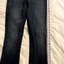 Rock & Republic Studded Kasandra Bootcut Jeans-dark wash-size 2 Photo 8
