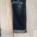 L'Agence  sada High rise cropped slim jeans in York destruct women's 27 Photo 6