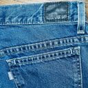 Levi's Vintage 1990s Silver Tab  Jeans Dad Jeans 100% Cotton 90s Mid Rise 5 Photo 3