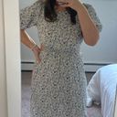 Lush Clothing Floral Dress Photo 0