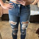 American Eagle Outfitters Skinnies Photo 0