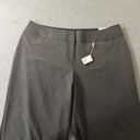 Lane Bryant  Womens Pants Size 24 The Allie Wide Leg Career Preppy Minimalist Photo 1