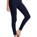 Betabrand  Denim Classic Pull On Skinny Jeans Style W1155-IN size Large Photo 0