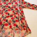 Matilda Jane  tunic, Flowy, long sleeved, Women’s size small Photo 7