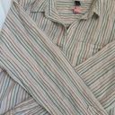 Universal Threads Universal Thread Button Down Shirt Photo 2