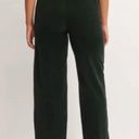 Everlane NWOT  The Corduroy Wide Leg Pants Green Size 4 Photo 1