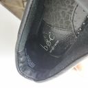 Born concept BOC  Peggy Clog Shoe Black Leather Comfort Slip On Women's Size 7.5 Photo 9