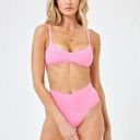 l*space NWT! L* Seam-Free Alec Bikini Top - Size XL Photo 7