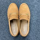 ALDO horsebit loafers brown tan 7 Photo 7