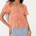 Free People Penelope Top Photo 2