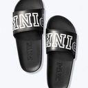 PINK - Victoria's Secret Pink By Victoria’s Secret Black & White Slides Photo 0