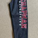 Champion Chapmen College Sweat Pants Photo 0