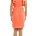 Shoshanna  Dress sz 2 Rent the Runway Photo 2