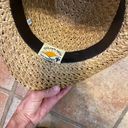 Pacific&Co Golden west Hat  feathered cowboy hat Photo 3